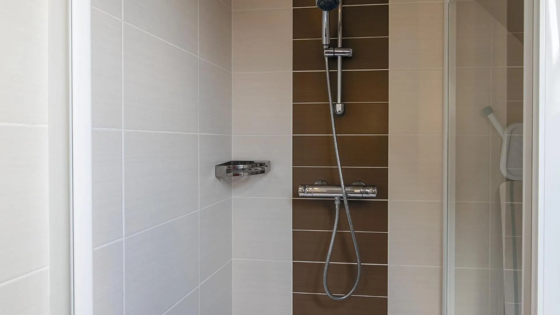 Apartment Les Chardons Bleus 2 - Brp205 By Interhome Brignogan-Plages
