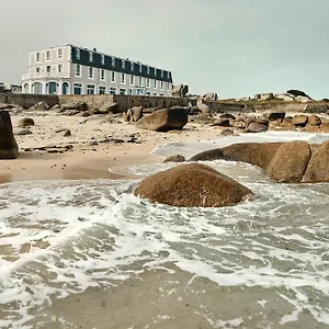 De La Mer, The Originals Relais Brignogan-Plages